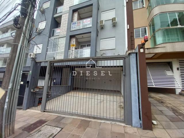 Apartamento venda em Lajeado, Região Geográfica Intermediária de Santa Cruz do Sul - Lajeado