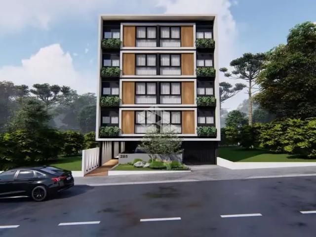 Apartamento venda em Região Geográfica Imediata de Lajeado, Lajeado