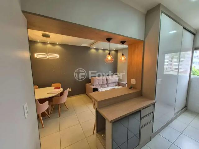 Apartamento venda em Região Geográfica Imediata de Lajeado, Lajeado