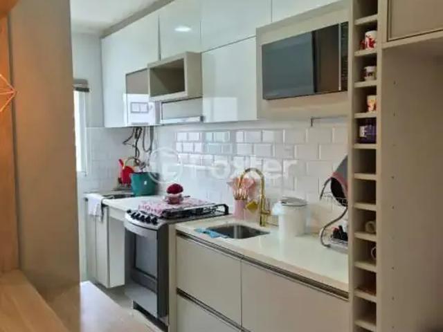 Apartamento venda em Região Geográfica Imediata de Lajeado, Lajeado