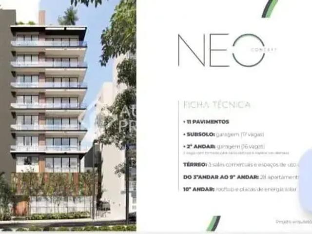 Apartamento venda em Região Geográfica Imediata de Lajeado, Lajeado