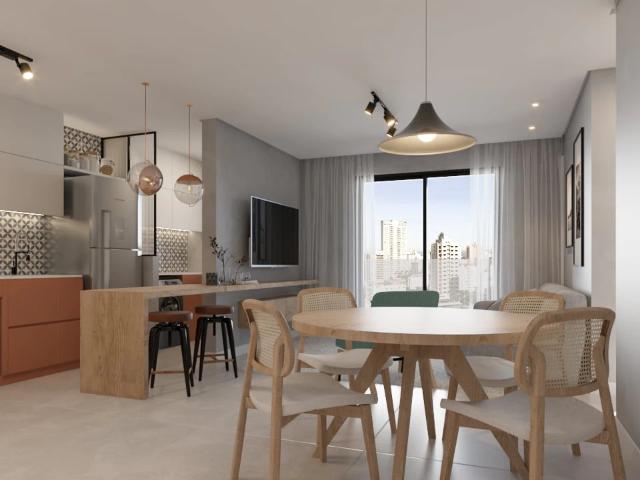 Apartamento venda em Lajeado