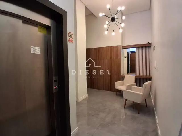 Apartamento venda em Lajeado, Região Geográfica Intermediária de Santa Cruz do Sul - Lajeado