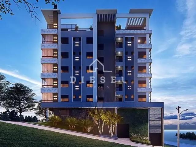 Apartamento venda em Região Geográfica Imediata de Lajeado, Lajeado