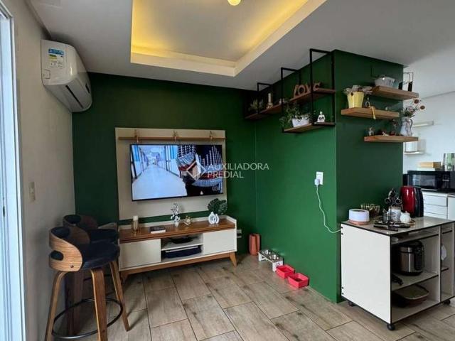 Apartamento venda em Região Geográfica Imediata de Lajeado, Lajeado