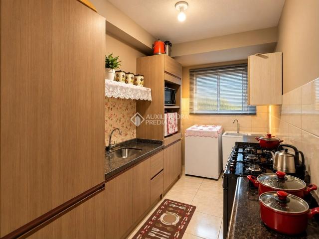 Apartamento venda em Lajeado