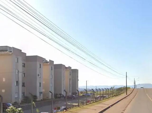 Apartamento venda em Região Geográfica Imediata de Lajeado, Lajeado