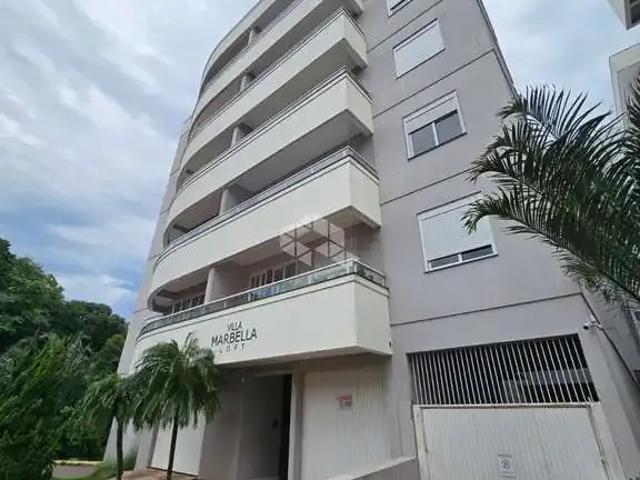 Apartamento venda em Região Geográfica Imediata de Lajeado, Lajeado