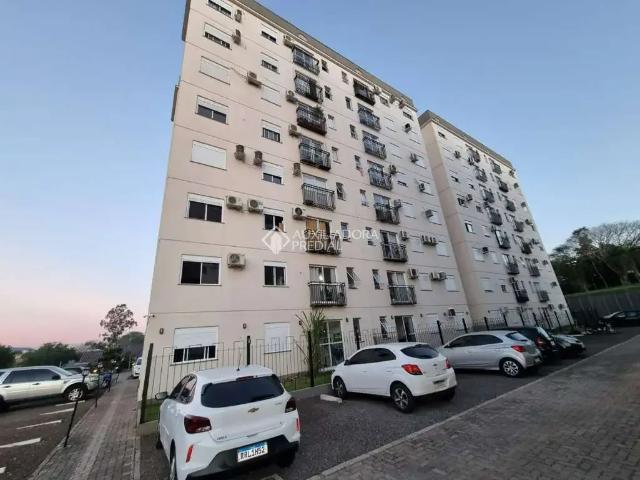Apartamento venda em Região Geográfica Imediata de Lajeado, Lajeado