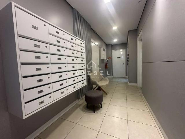 Apartamento venda em Lajeado, Região Geográfica Intermediária de Santa Cruz do Sul - Lajeado