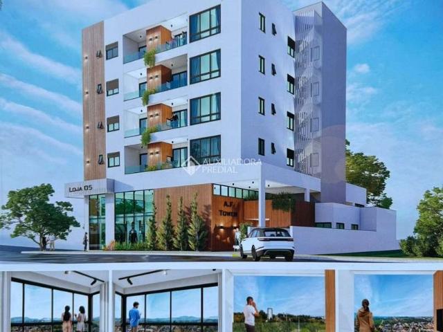 Apartamento venda em Região Geográfica Imediata de Lajeado, Lajeado