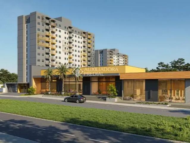 Apartamento venda em Região Geográfica Imediata de Lajeado, Lajeado