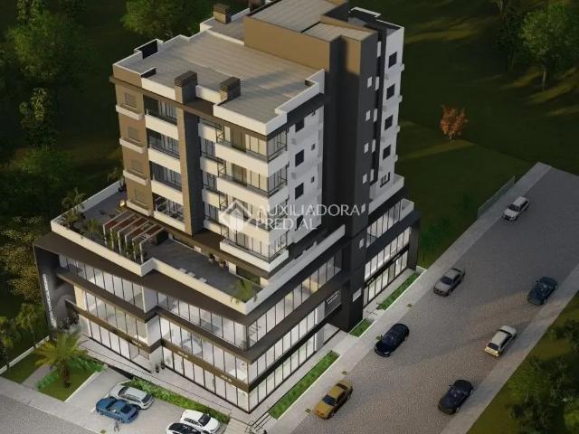 Apartamento venda em Região Geográfica Imediata de Lajeado, Lajeado
