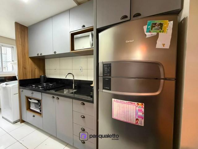 Apartamento venda em Lajeado