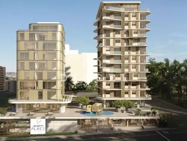 Apartamento venda em Região Geográfica Imediata de Lajeado, Lajeado