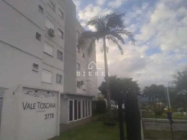Apartamento venda em Região Geográfica Imediata de Lajeado, Lajeado