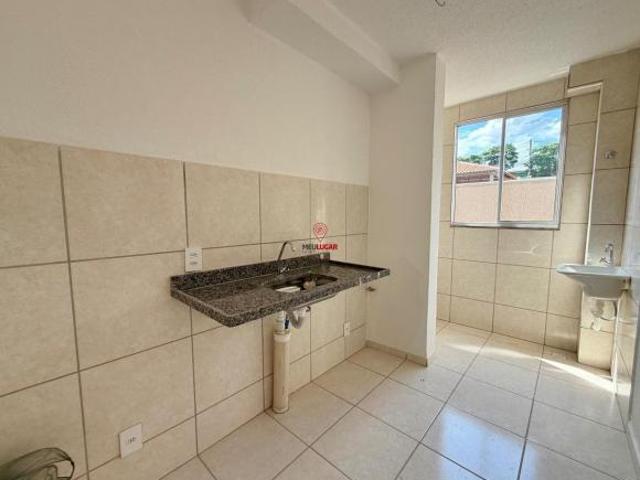 Apartamento venda em Fazenda Lajinha, Ibirité