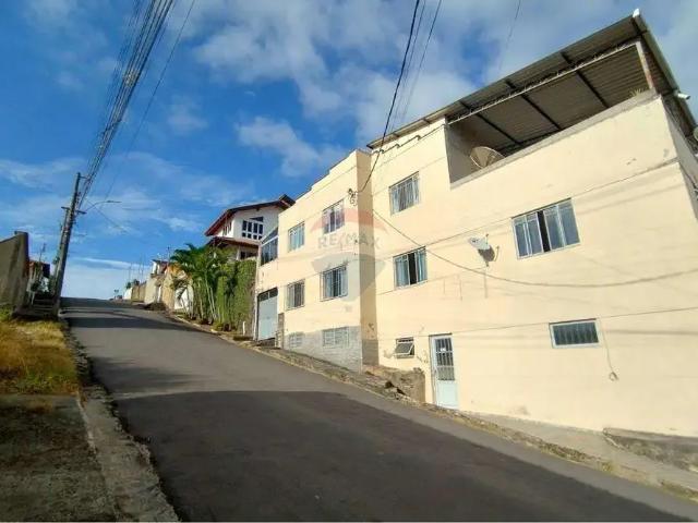 Apartamento venda em Região Geográfica Imediata de São Lourenço, Lambari