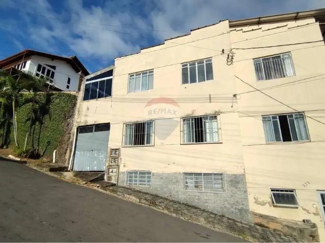 Apartamento venda em Região Geográfica Imediata de São Lourenço, Lambari