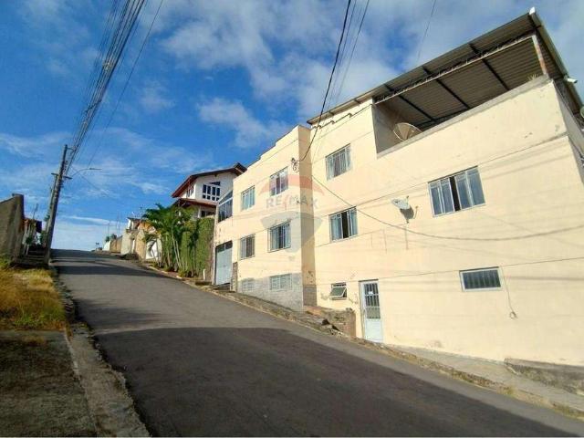Apartamento venda em Lambari, Região Geográfica Intermediária de Pouso Alegre