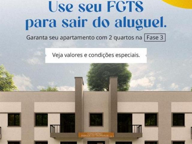 Apartamento venda em Região Geográfica Imediata de Curitiba, Região Metropolitana de Curitiba