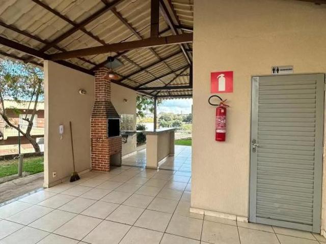 Apartamento venda em Regional Imbiruçu, Betim