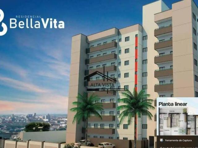 Apartamento venda em Região Geográfica Imediata de Uberlândia, Oliveira Fortes