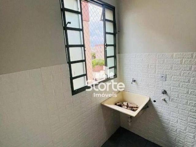 Apartamento venda em Região Geográfica Imediata de Uberlândia, Oliveira Fortes