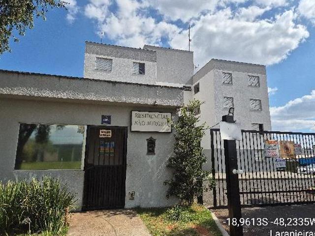 Apartamento venda em Região Geográfica Imediata de Uberlândia, Oliveira Fortes