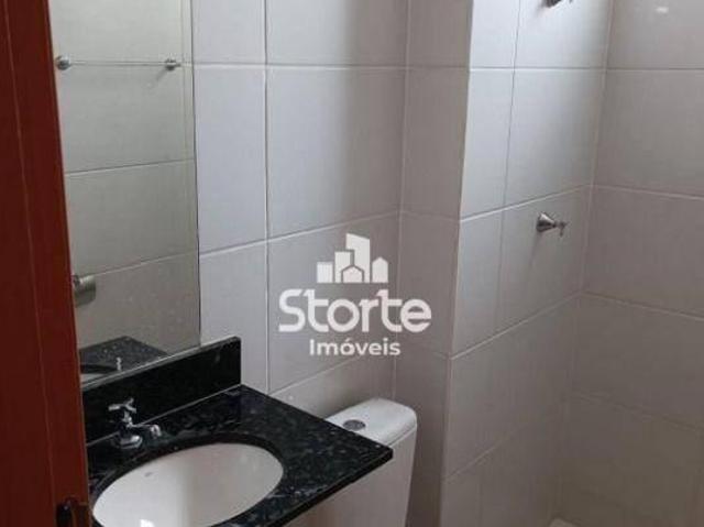 Apartamento venda em Região Geográfica Imediata de Uberlândia, Oliveira Fortes