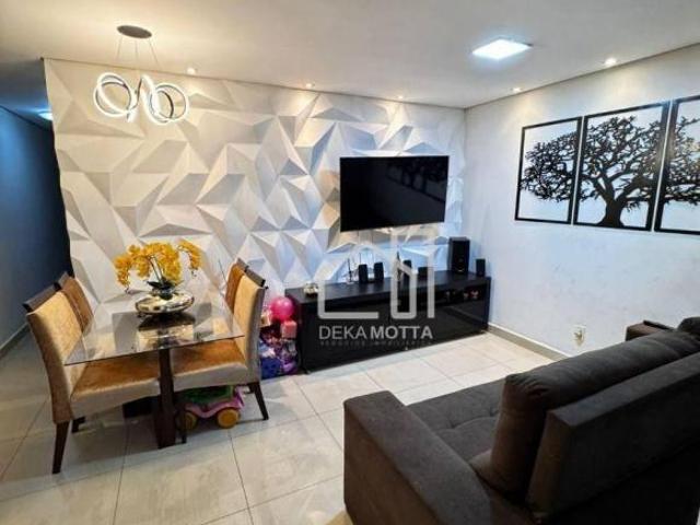 Apartamento venda em Região Geográfica Imediata de Uberlândia, Oliveira Fortes