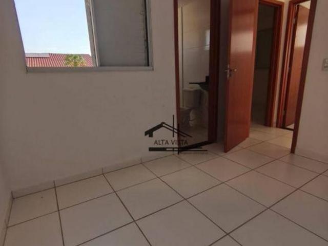 Apartamento venda em Região Geográfica Imediata de Uberlândia, Oliveira Fortes