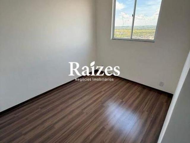 Apartamento venda em Catalão, Região Geográfica Intermediária de Goiânia