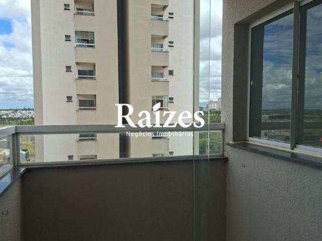 Apartamento venda em Região Geográfica Imediata de Catalão, Catalão