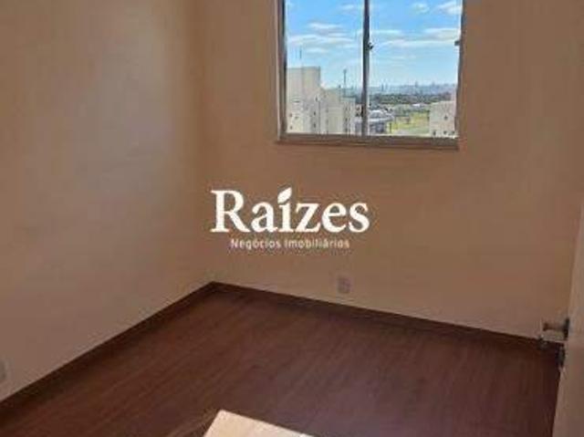 Apartamento venda em Catalão, Região Geográfica Intermediária de Goiânia