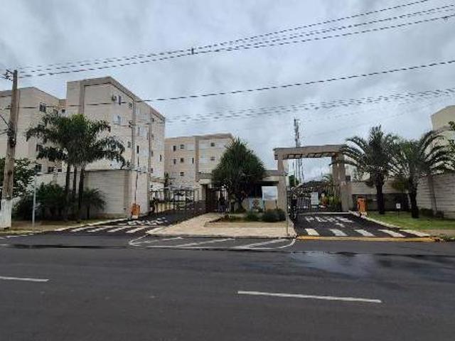 Apartamento venda em Região Geográfica Imediata de Uberlândia, Oliveira Fortes