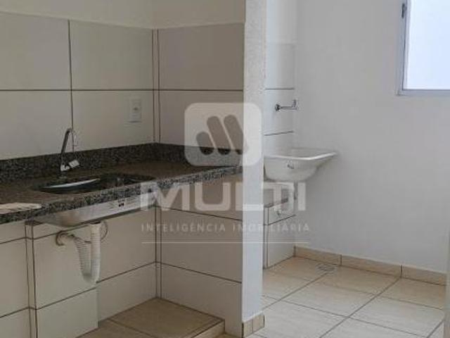 Apartamento venda em Região Geográfica Imediata de Uberlândia, Oliveira Fortes