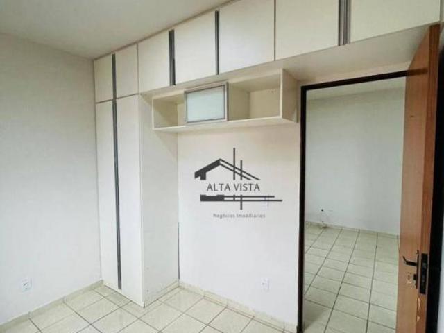 Apartamento venda em Região Geográfica Imediata de Uberlândia, Oliveira Fortes
