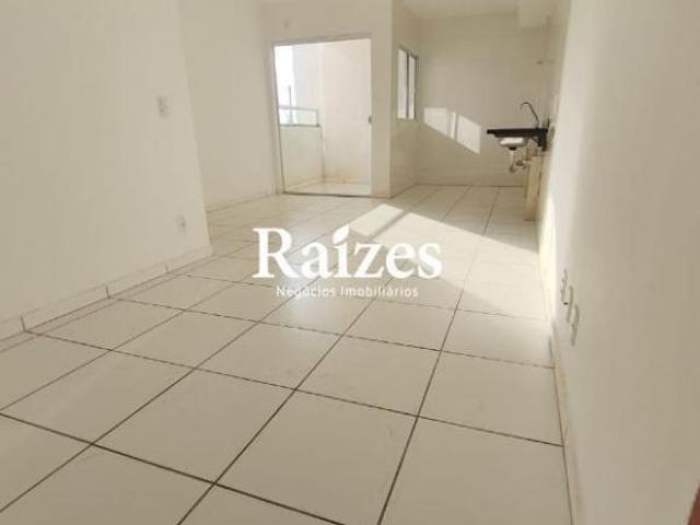 Apartamento venda em Região Geográfica Imediata de Catalão, Catalão
