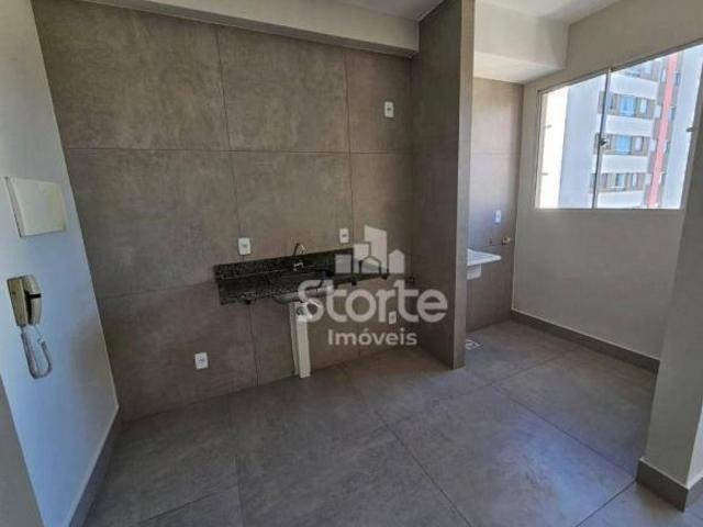 Apartamento venda em Região Geográfica Imediata de Uberlândia, Oliveira Fortes