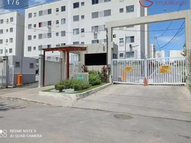 Apartamento venda em Região Geográfica Imediata de Salvador, Região Metropolitana de Salvador