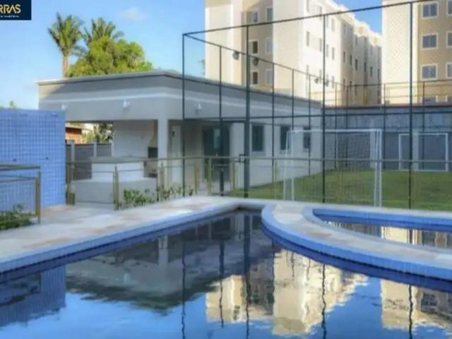 Apartamento venda em Região Geográfica Imediata de Salvador, Região Metropolitana de Salvador