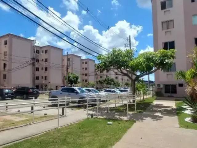 Apartamento venda em Região Geográfica Imediata de Salvador, Região Metropolitana de Salvador