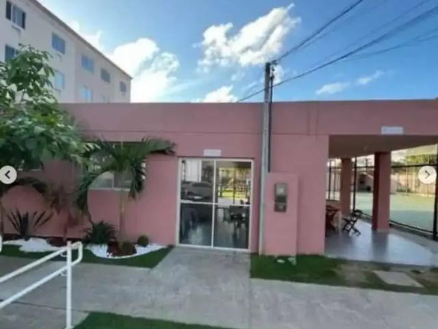 Apartamento venda em Região Geográfica Imediata de Salvador, Região Metropolitana de Salvador