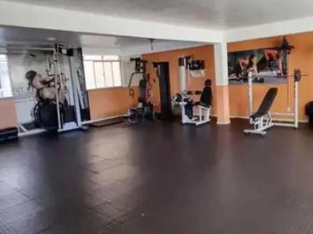 Apartamento venda em Vila Lagoa dos Patos, Lauro de Freitas