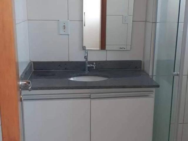 Apartamento venda em Vila Lagoa dos Patos, Lauro de Freitas
