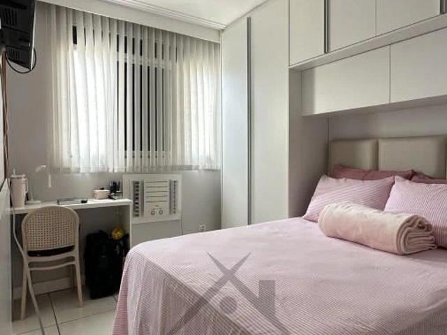 Apartamento venda em Vila Lagoa dos Patos, Lauro de Freitas