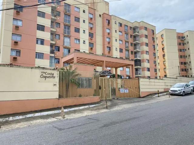 Apartamento venda em Lauro de Freitas, Vilas do Atlântico