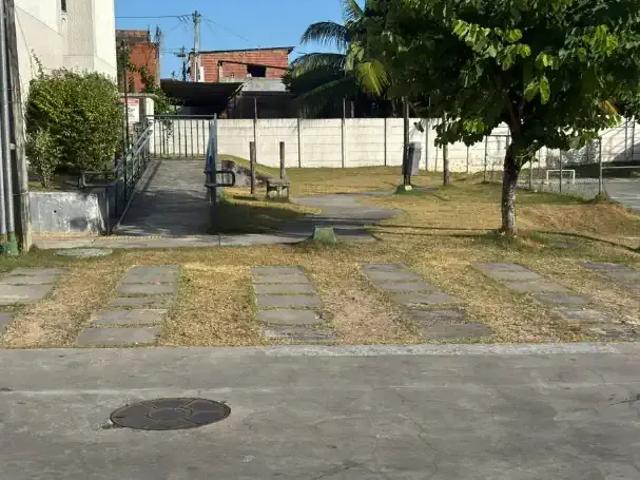 Apartamento venda em Lauro de Freitas