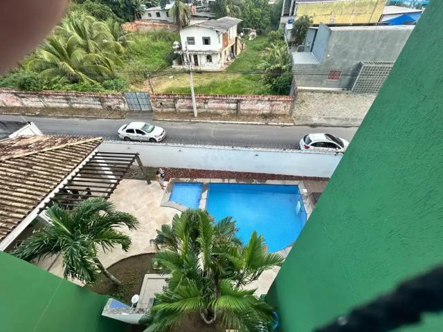Apartamento venda em Região Geográfica Imediata de Salvador, Região Metropolitana de Salvador